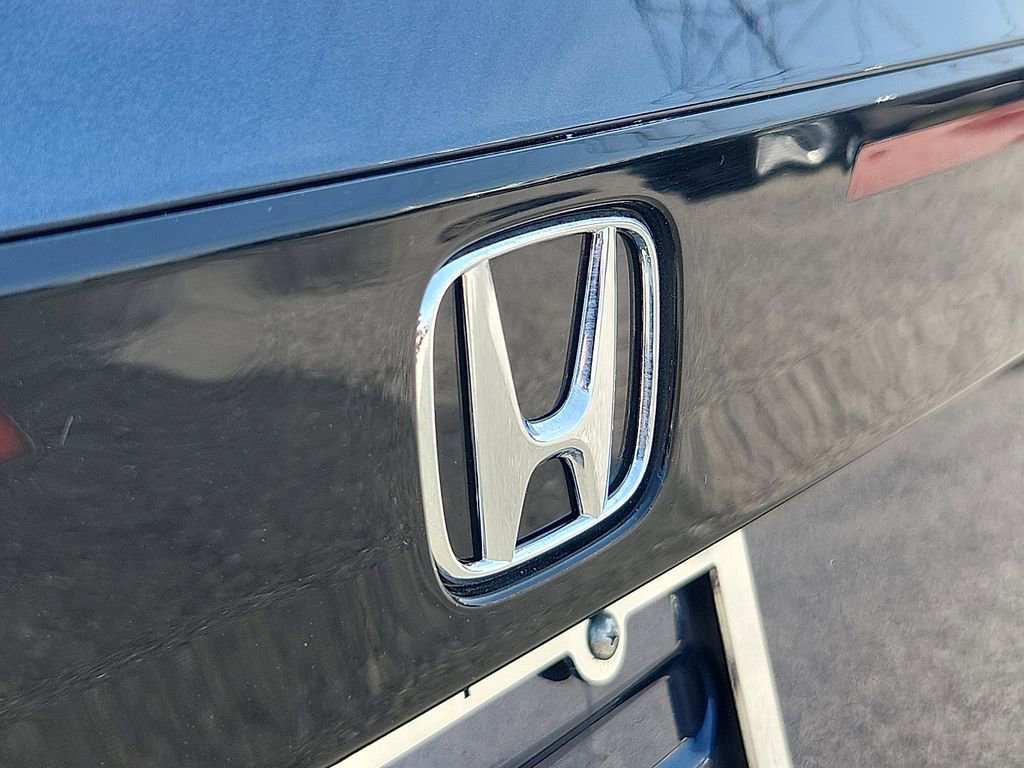 Used 2023 Honda Accord EX image 23
