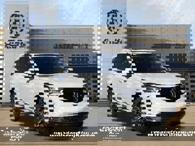 New 2026 Acura RDX w/ Technology Package