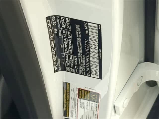 Certified 2026 Mercedes-Benz GLC 300 4MATIC image 37
