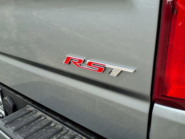 New 2026 Chevrolet Silverado 1500 RST AWD/4WD image 24