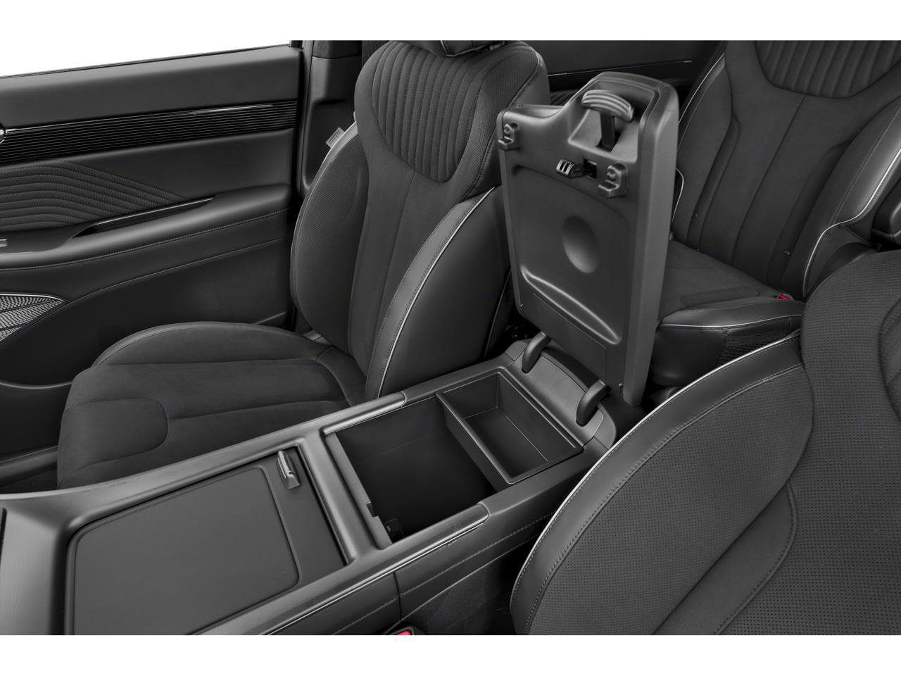 New 2025 Hyundai Palisade Calligraphy image 29