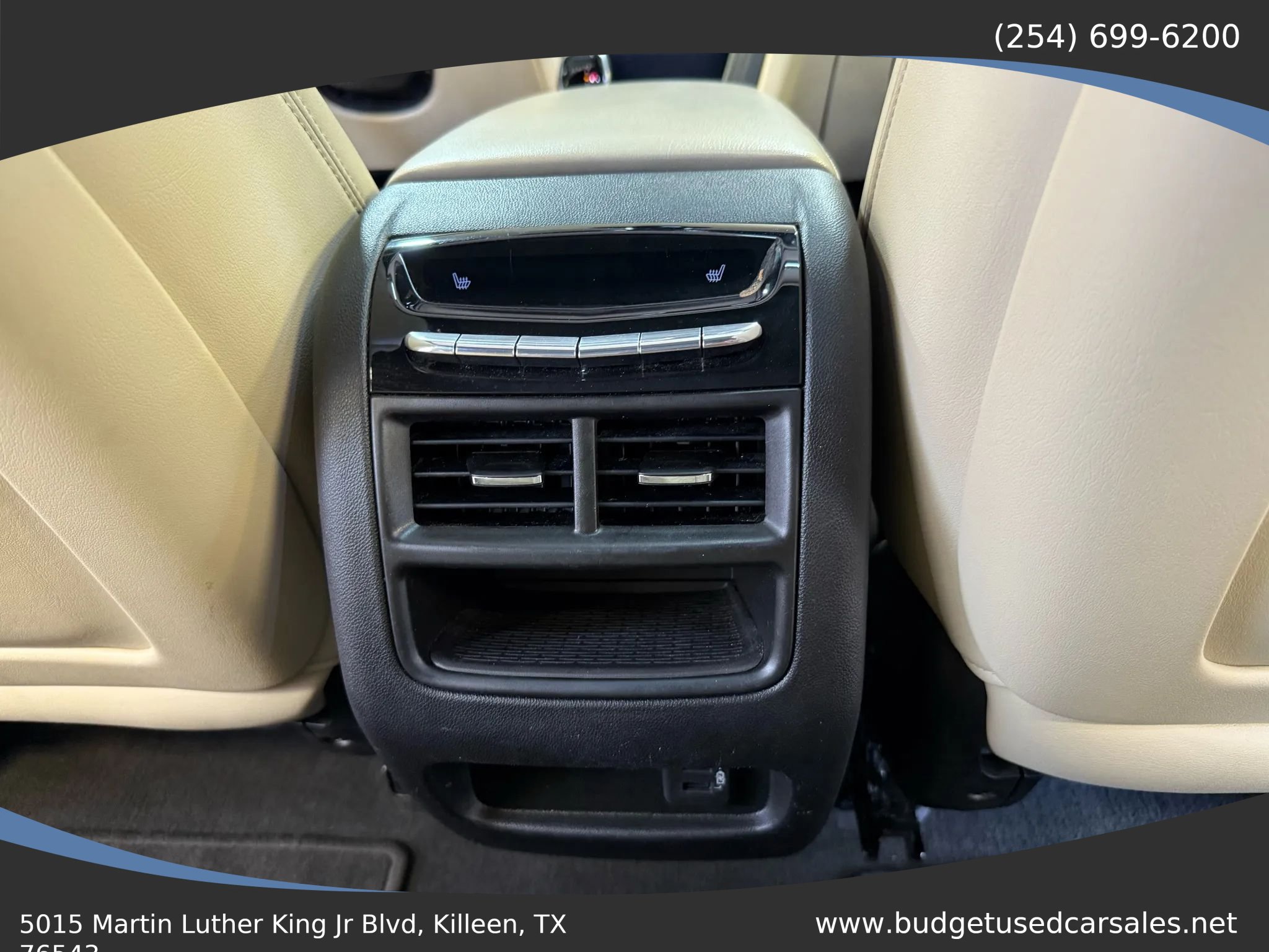 Used 2019 Cadillac XT5 Premium Luxury FWD image 26
