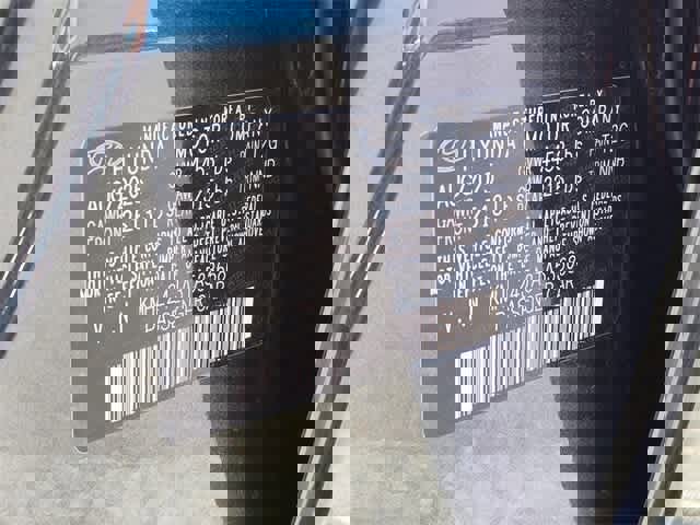 New 2026 Hyundai Sonata SE image 28