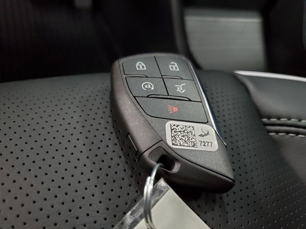 New 2026 Buick Enclave Avenir w/ Super Cruise Package image 35