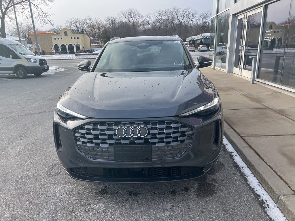 Used 2025 Audi Q5 Premium Plus image 55