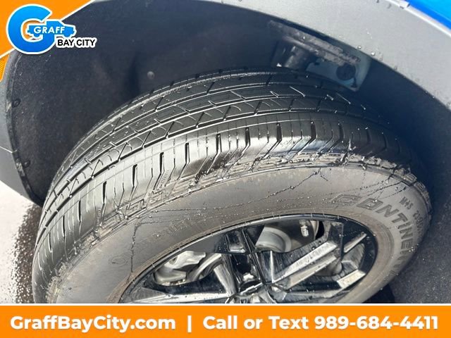 Used 2025 Chevrolet Blazer LT w/ Midnight/Sport Edition image 27