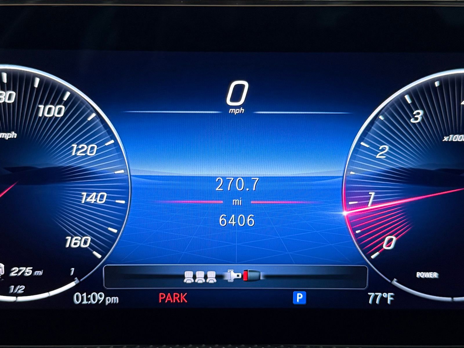 Used 2026 Mercedes-Benz CLA 250 image 26