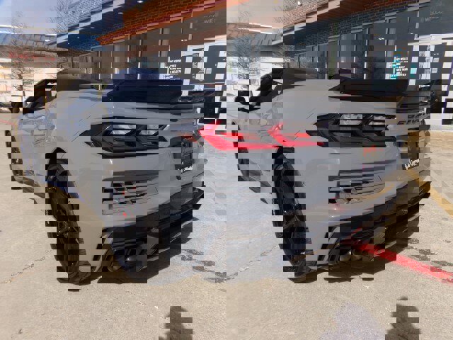 Used 2025 Chevrolet Corvette E-Ray w/ Stealth Interior Trim Package image 8