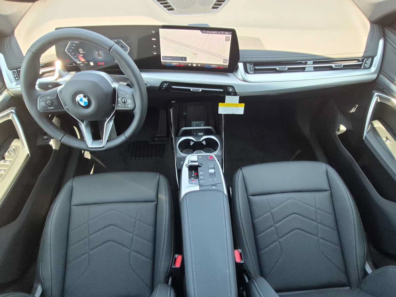 Used 2026 BMW X1 xDrive28i w/ Convenience Package AWD/4WD image 15