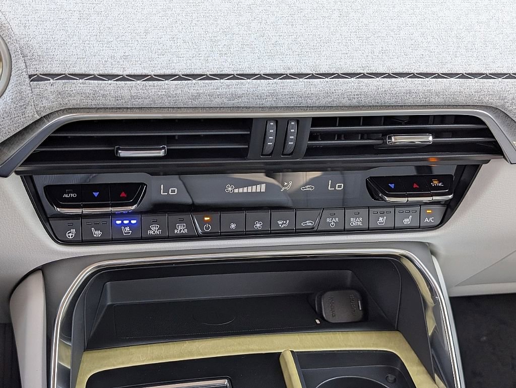 New 2026 MAZDA CX-90 3.3 Turbo S w/ Premium Plus image 30