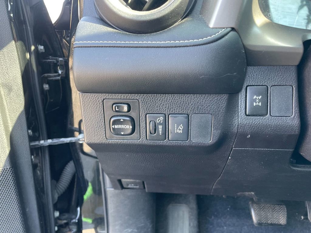 Used 2017 Toyota RAV4 XLE w/ Plus Special Value Package image 14