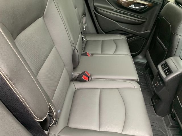 Used 2020 GMC Terrain Denali w/ Denali Premium Package AWD/4WD image 14
