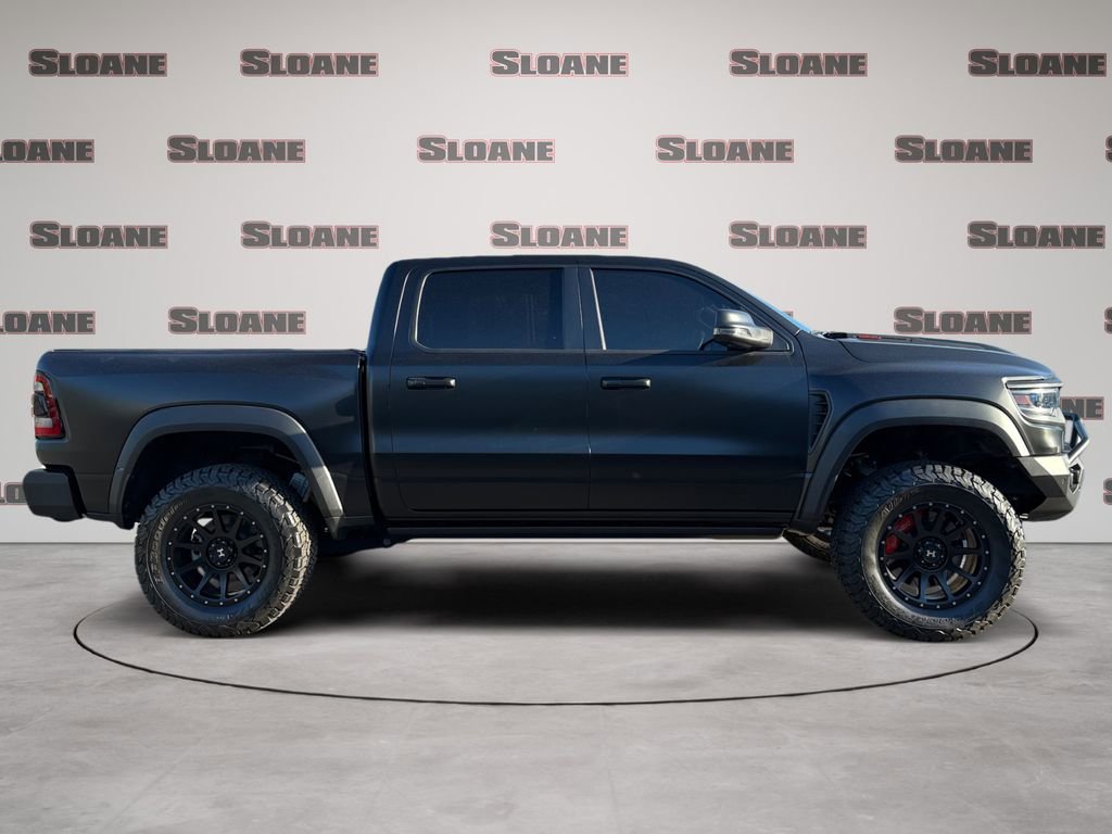 Used 2023 RAM 1500 TRX w/ TRX Level 2 Equipment Group AWD/4WD image 6