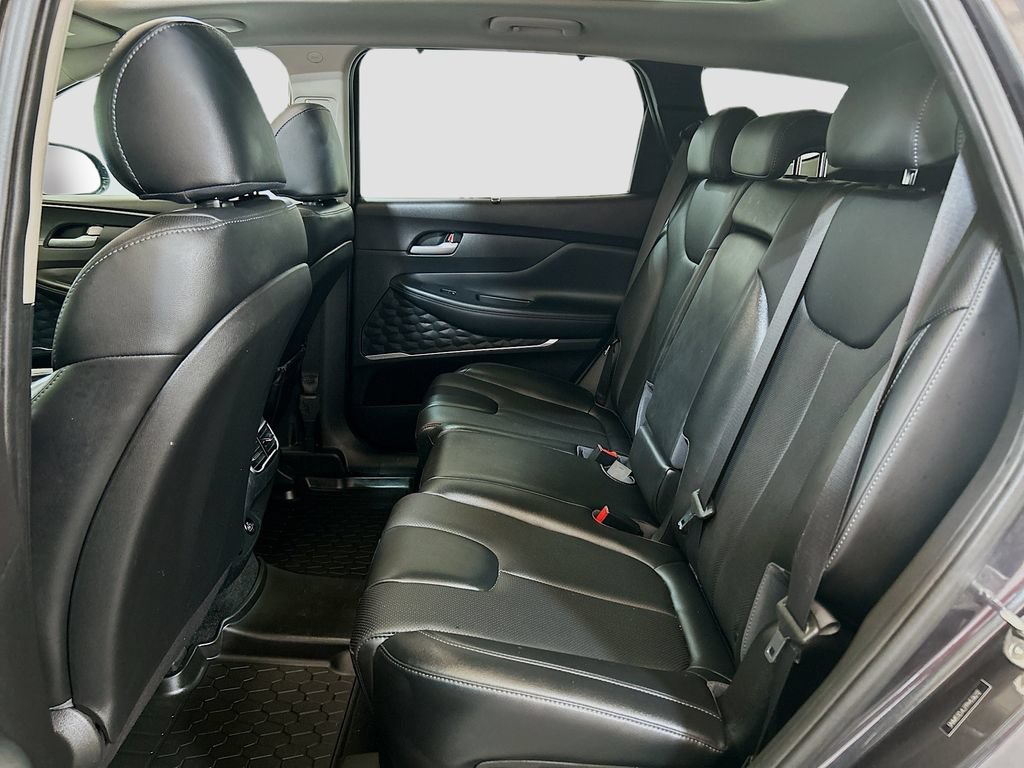Used 2023 Hyundai Santa Fe SEL w/ Premium Package AWD/4WD image 21