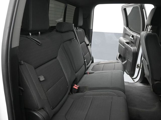 Used 2020 Chevrolet Silverado 1500 LT w/ All-Star Edition image 21