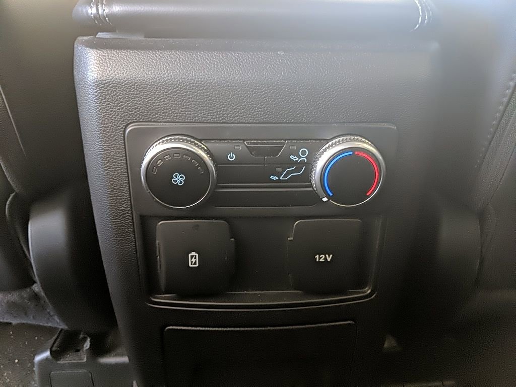 Used 2024 Ford Explorer XLT w/ Equipment Group 202A image 17