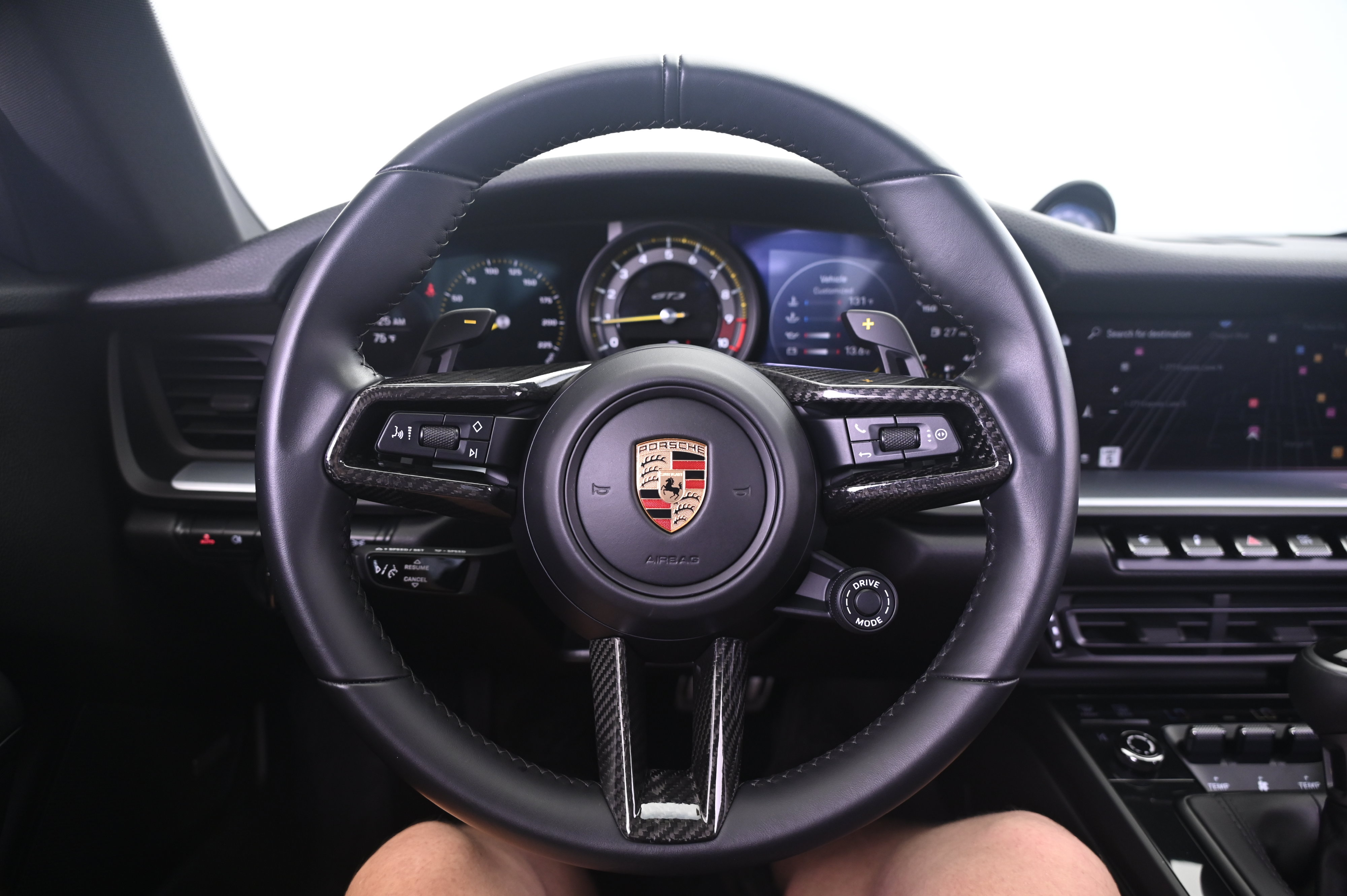 Certified 2022 Porsche 911 GT3 RWD image 32