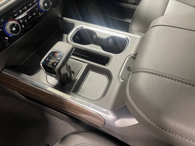 New 2026 Chevrolet Silverado 1500 RST image 17