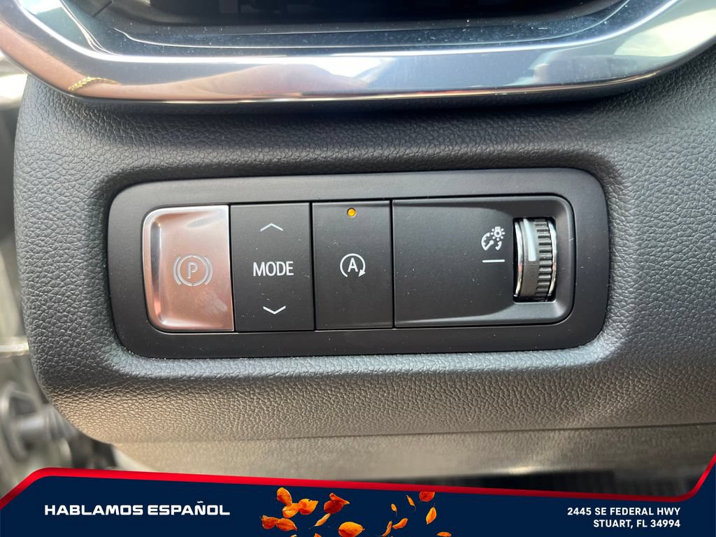 New 2026 GMC Acadia Denali Ultimate FWD image 17