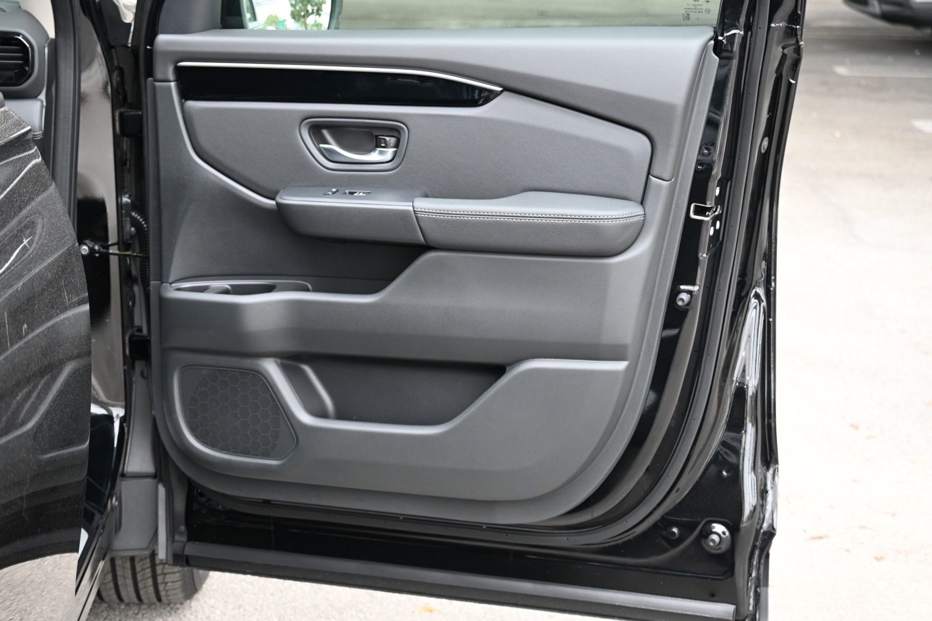 New 2026 Honda Pilot EX-L image 13