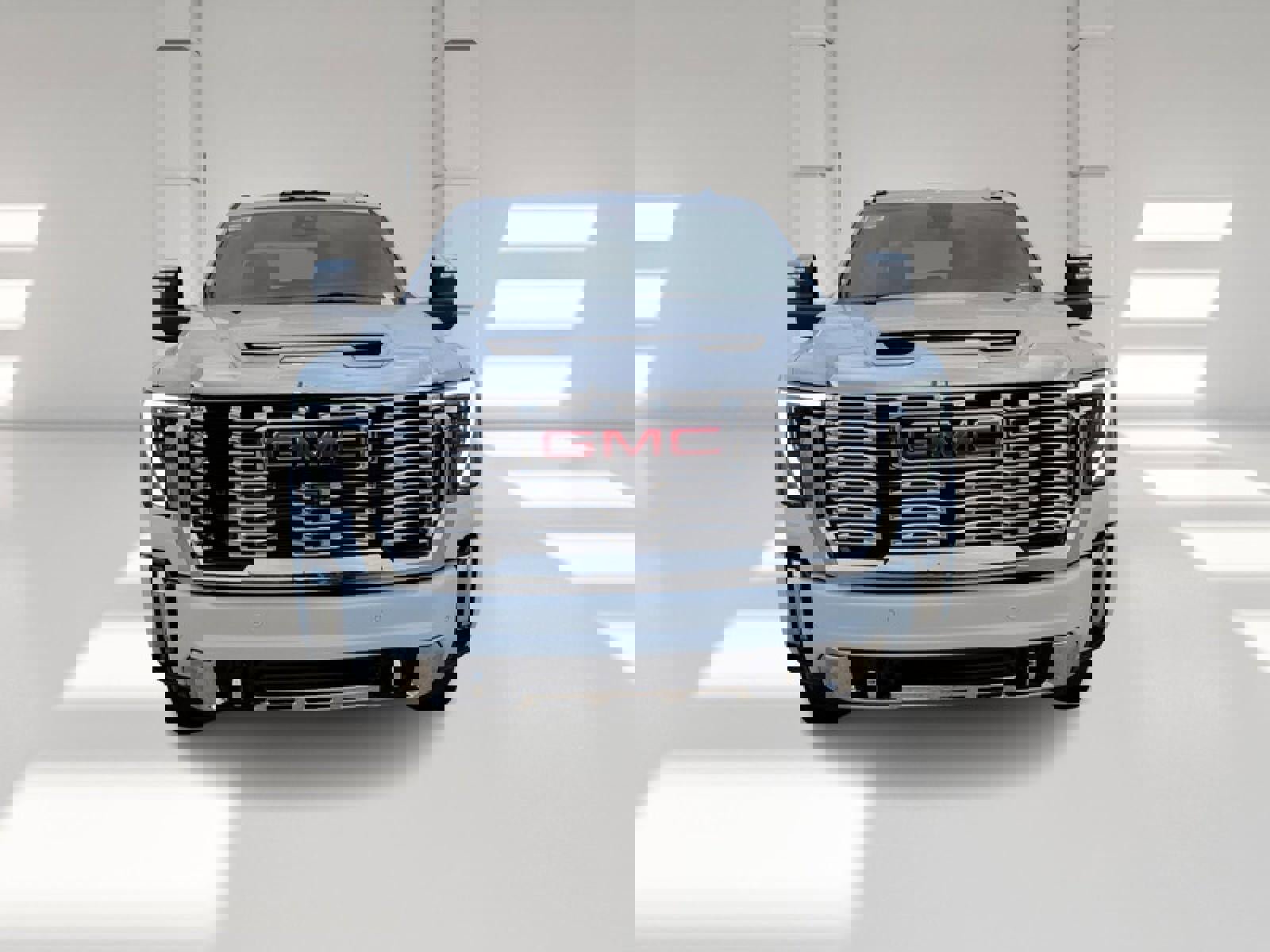 New 2026 GMC Sierra 3500 Denali w/ Denali Reserve Package image 2