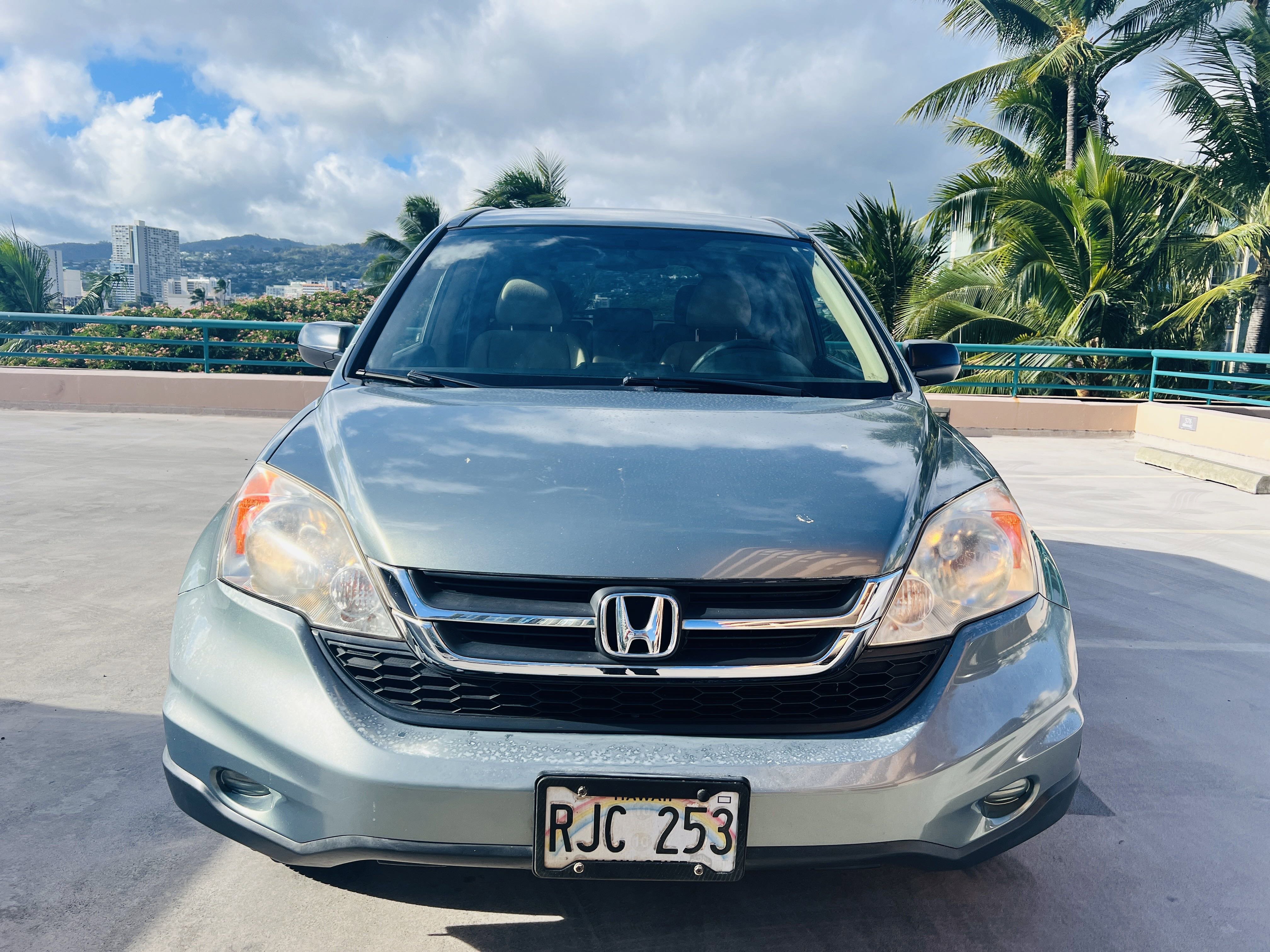 Used 2011 Honda CR-V SE image 2