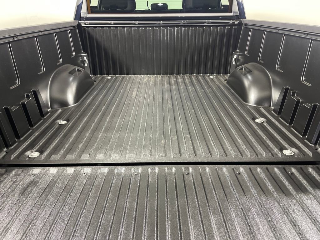 New 2026 Toyota Tundra SR5 image 10