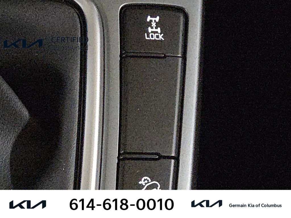 Certified 2023 Kia Seltos LX image 31