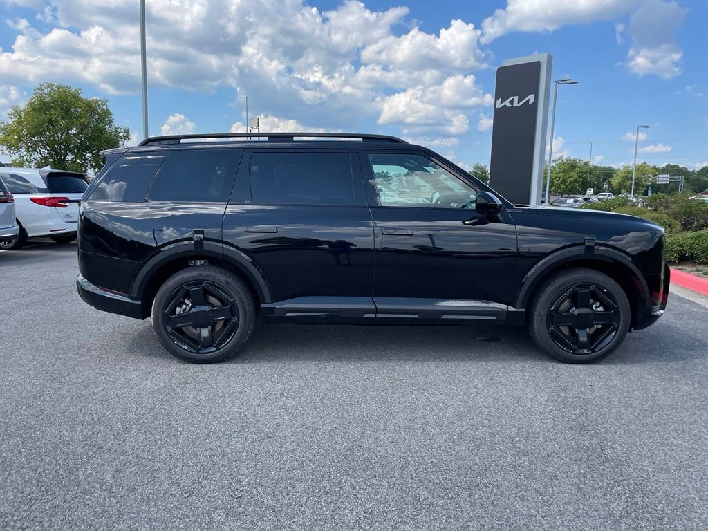 New 2027 Kia Telluride X-Line SX Prestige w/ Executive Package AWD/4WD image 9