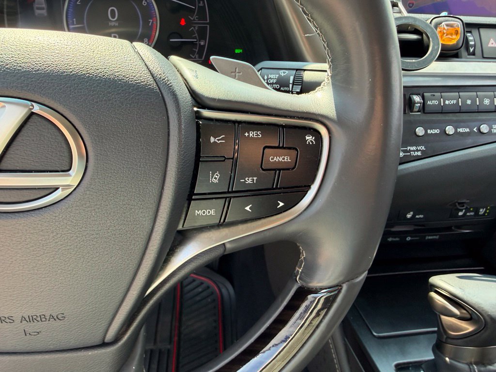 Used 2020 Lexus ES 350 w/ Premium Package FWD image 26