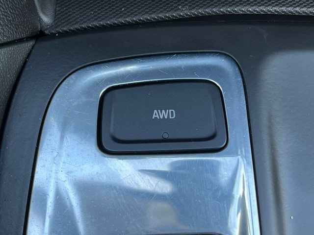 Certified 2023 Chevrolet Equinox LS w/ LS Convenience Package image 24