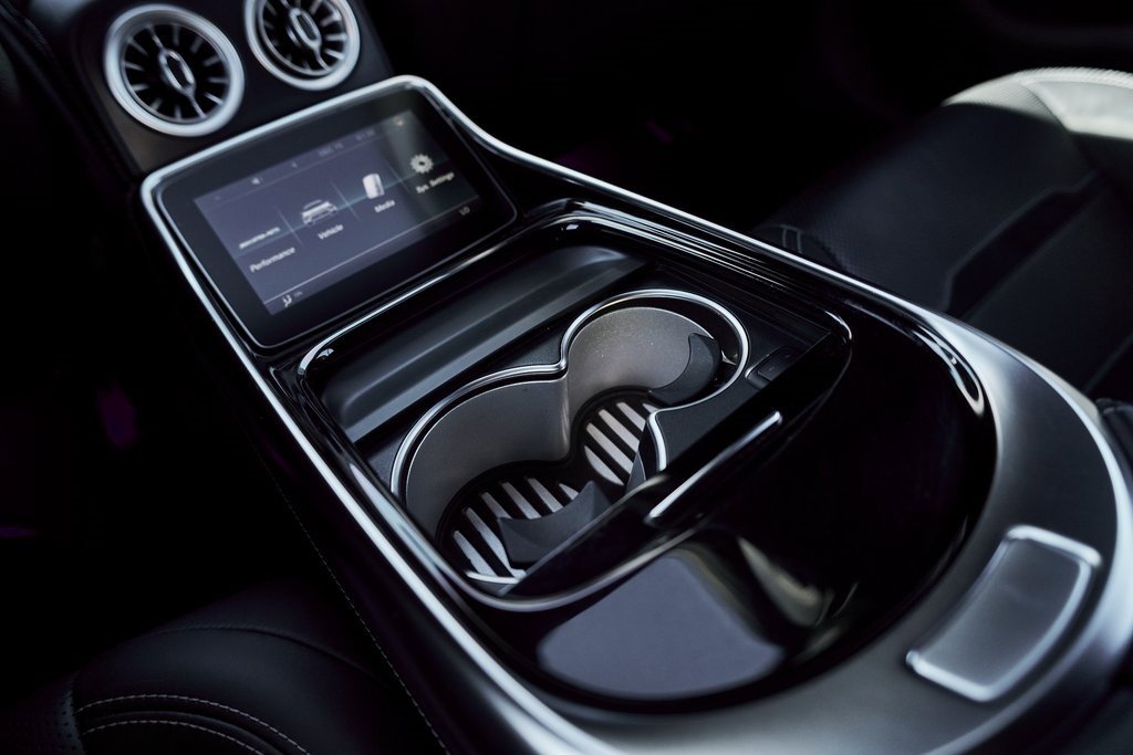 Used 2019 Mercedes-Benz AMG GT 53 image 51