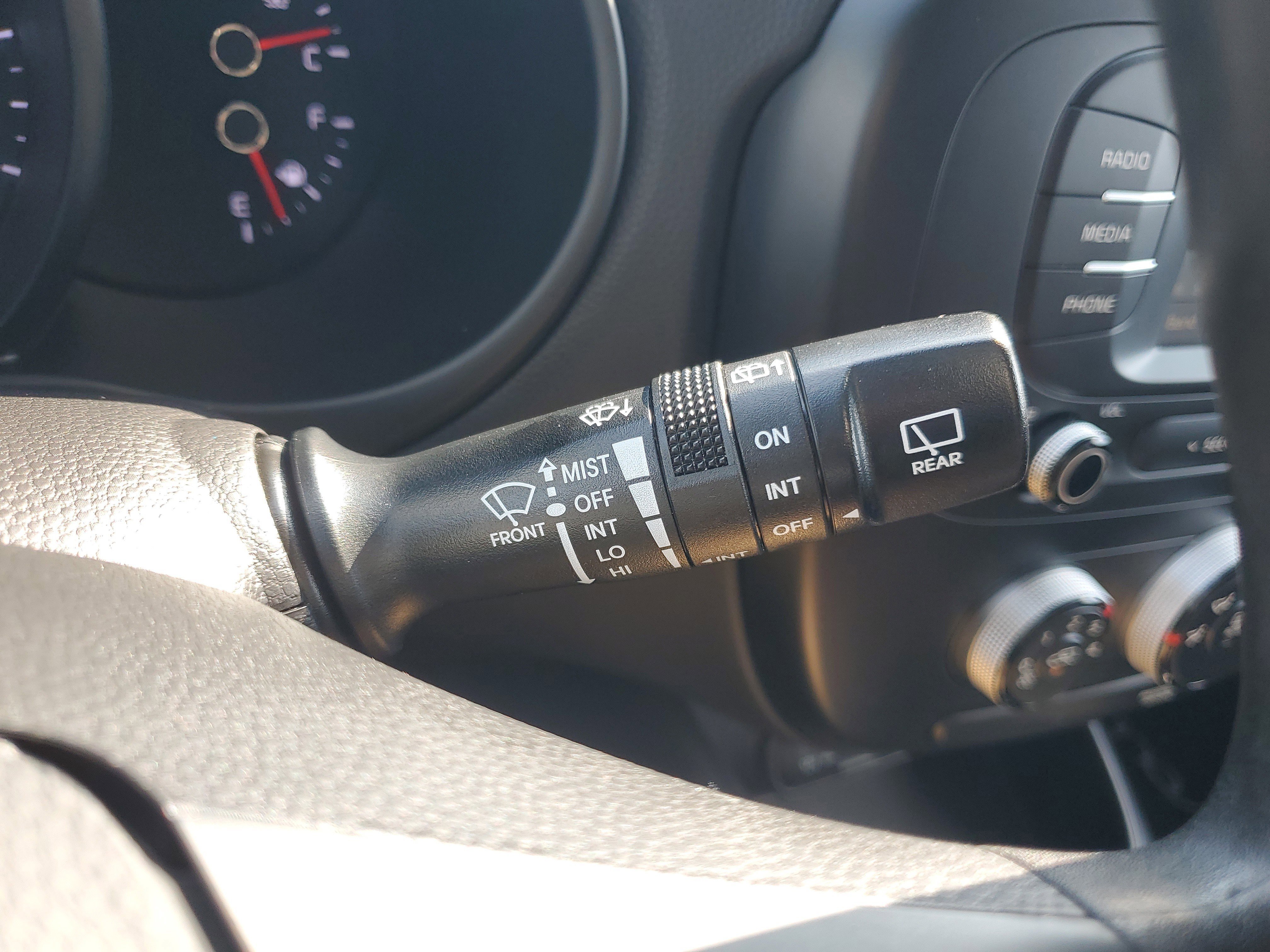 Used 2019 Kia Soul Base image 30