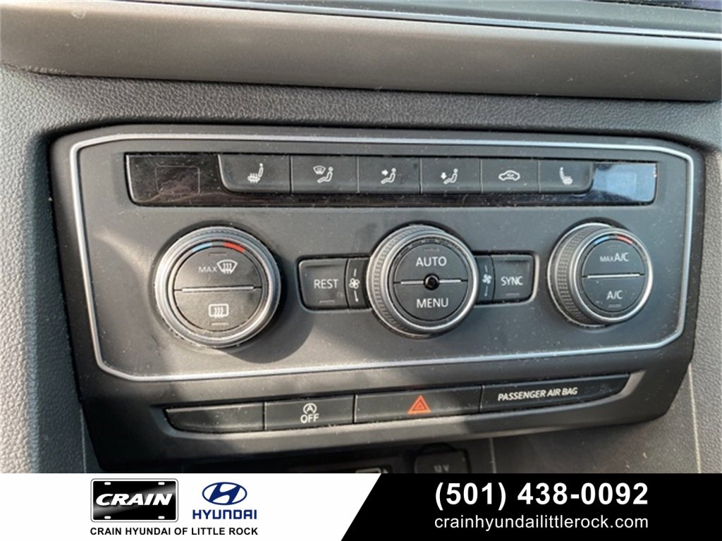 Used 2019 Volkswagen Atlas SE image 20