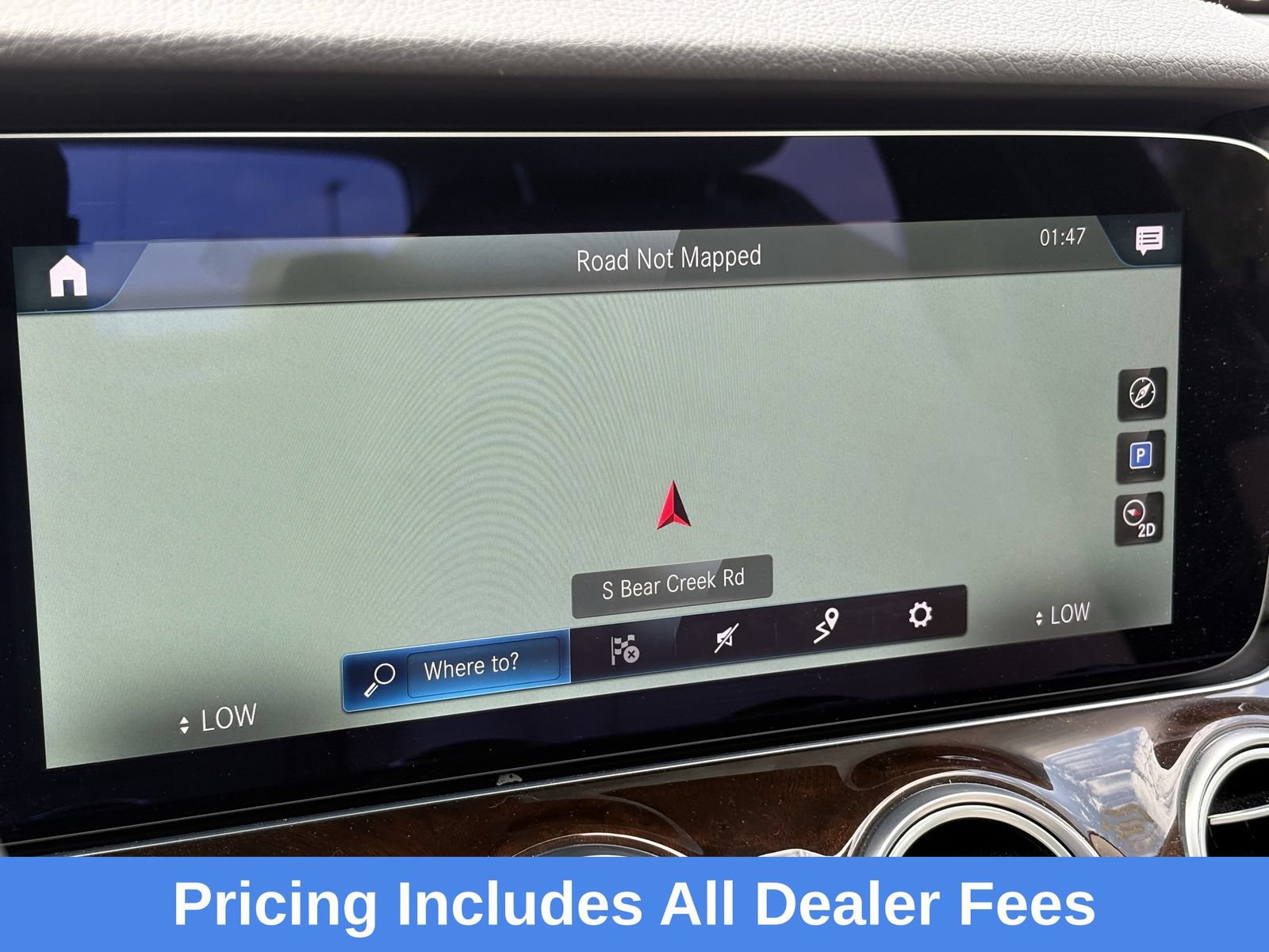 Used 2021 Mercedes-Benz E 350 4MATIC Sedan image 23