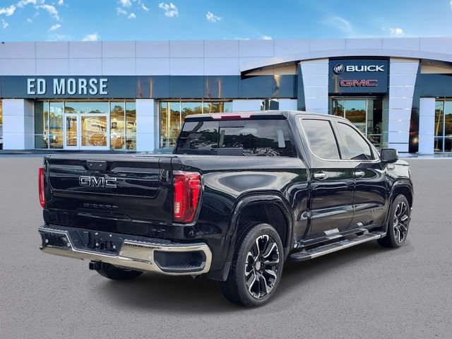 New 2026 GMC Sierra 1500 SLT w/ SLT Premium Plus Package RWD image 2