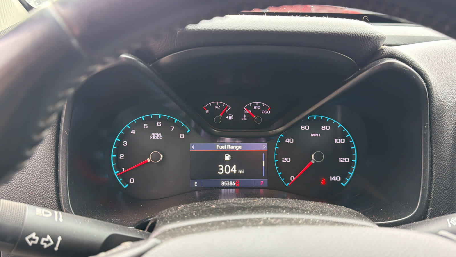 Used 2020 Chevrolet Colorado LT w/ LT Convenience Package image 16