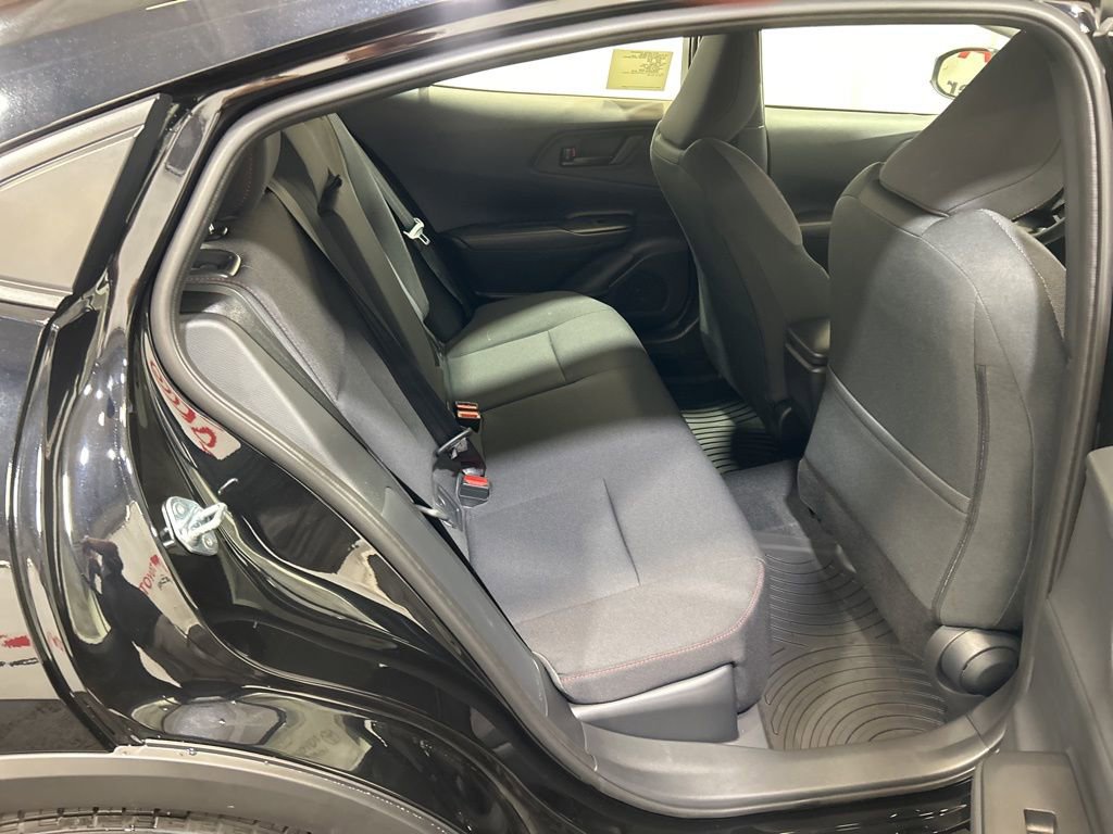 New 2026 Toyota Prius Plug-In Hybrid FWD image 16