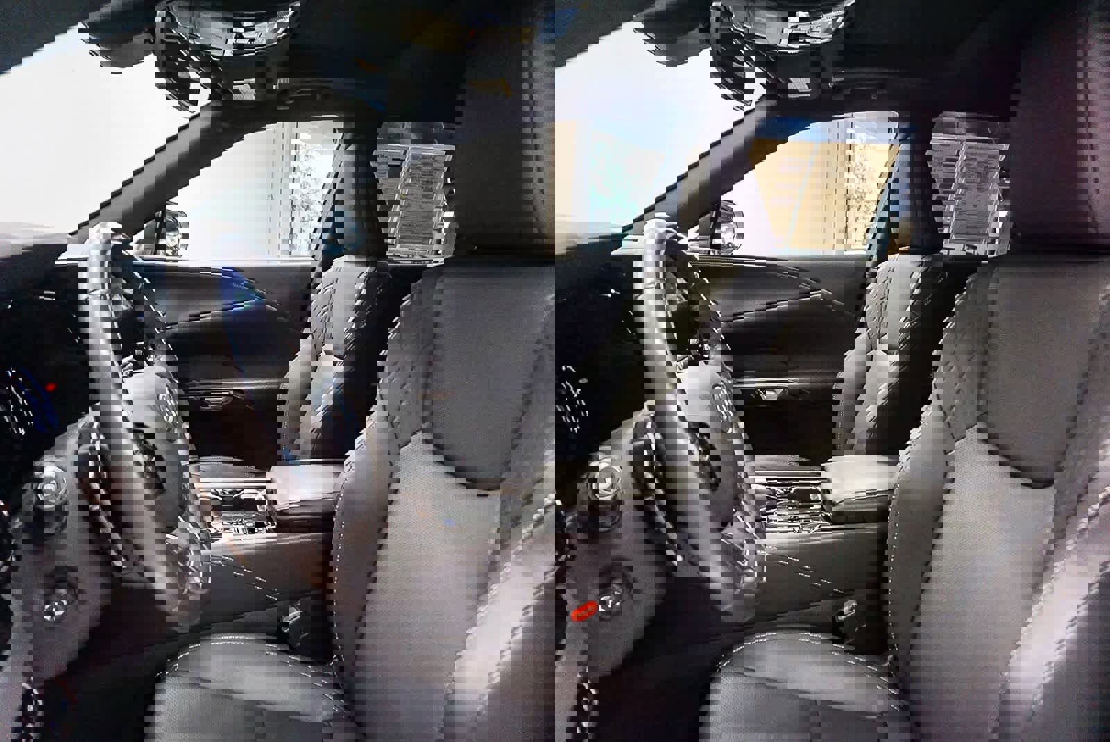 Used 2024 Lexus RX 350 FWD w/ Technology Package image 18