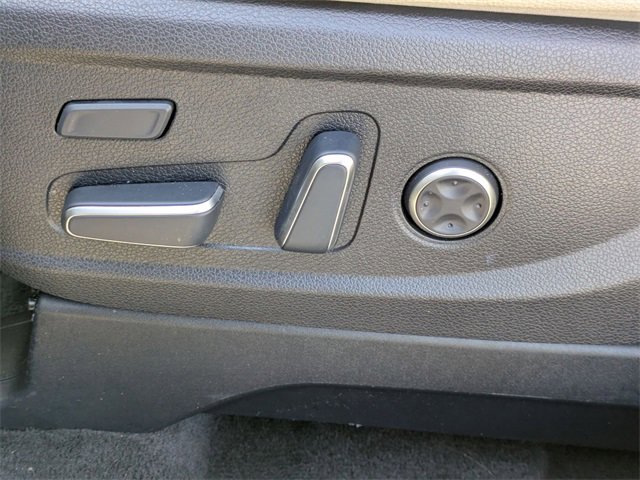 Used 2023 Hyundai Palisade Limited w/ Cargo Package image 15