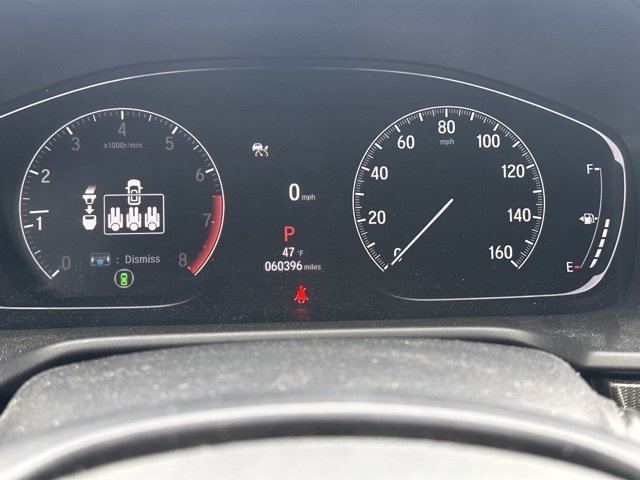 Used 2021 Honda Accord Sport image 5