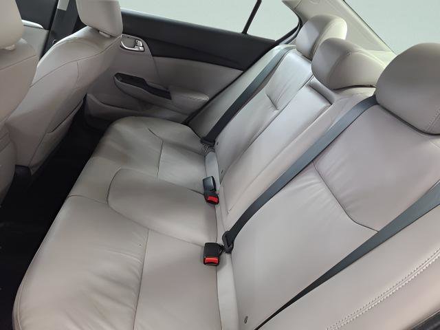 Used 2014 Honda Civic EX-L image 13