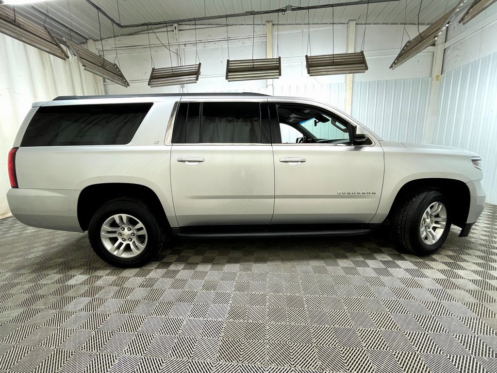 Used 2019 Chevrolet Suburban LT image 24