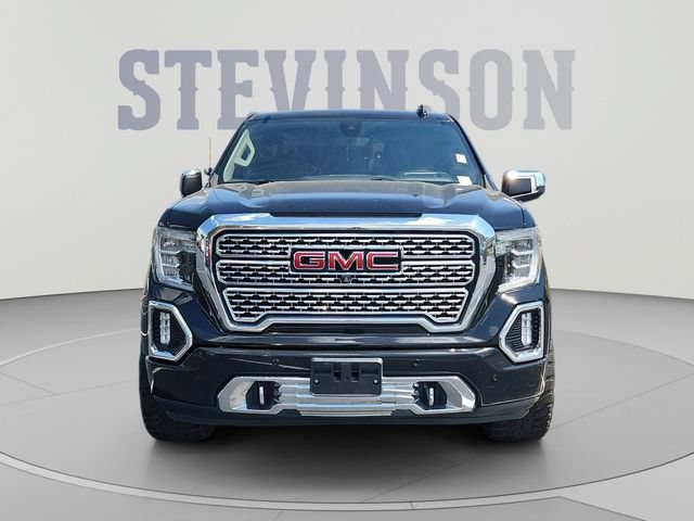 Used 2020 GMC Sierra 1500 Denali w/ Denali Ultimate Package AWD/4WD image 8