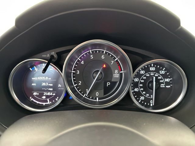 Used 2019 MAZDA MX-5 Miata RF Grand Touring image 17