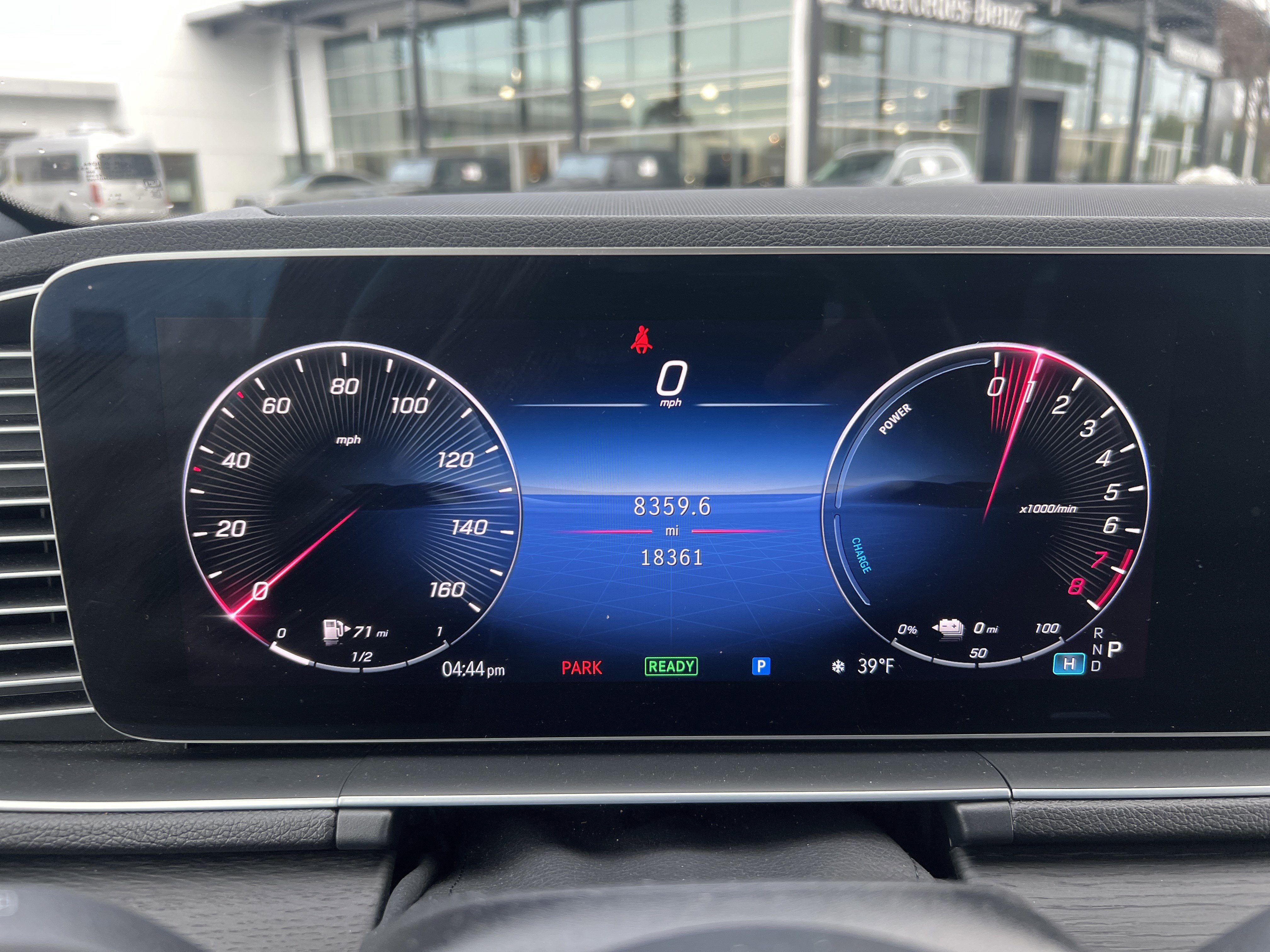 Certified 2024 Mercedes-Benz GLE 450e 4MATIC image 21