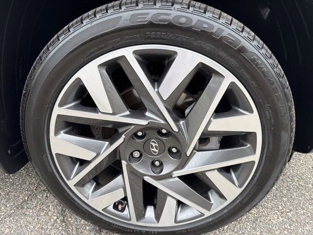 Certified 2023 Hyundai Santa Fe Calligraphy image 15