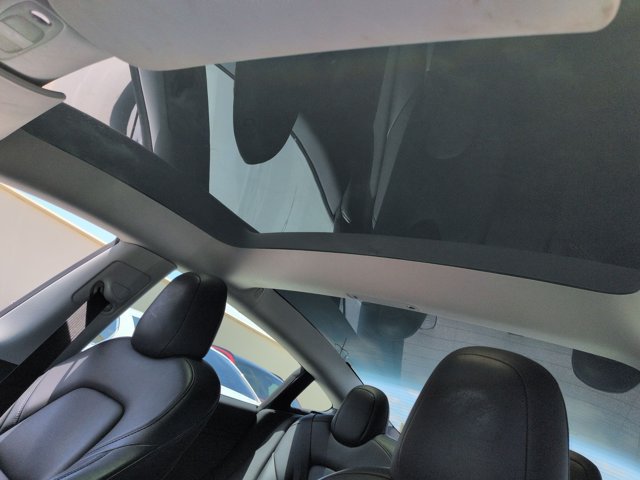Used 2023 Tesla Model 3 Long Range AWD/4WD image 16