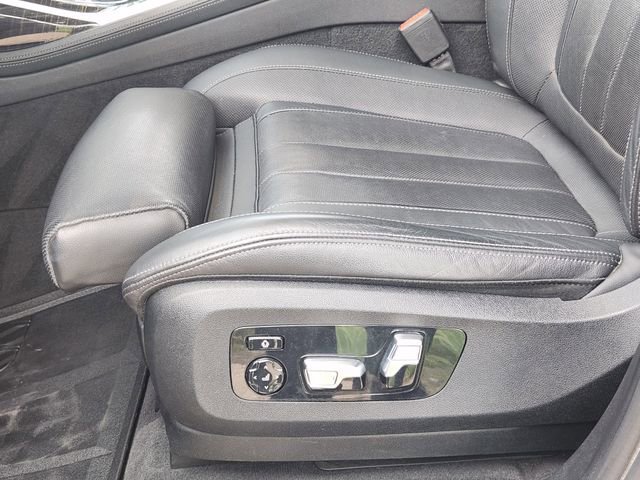 Used 2021 BMW X7 xDrive40i AWD/4WD image 22