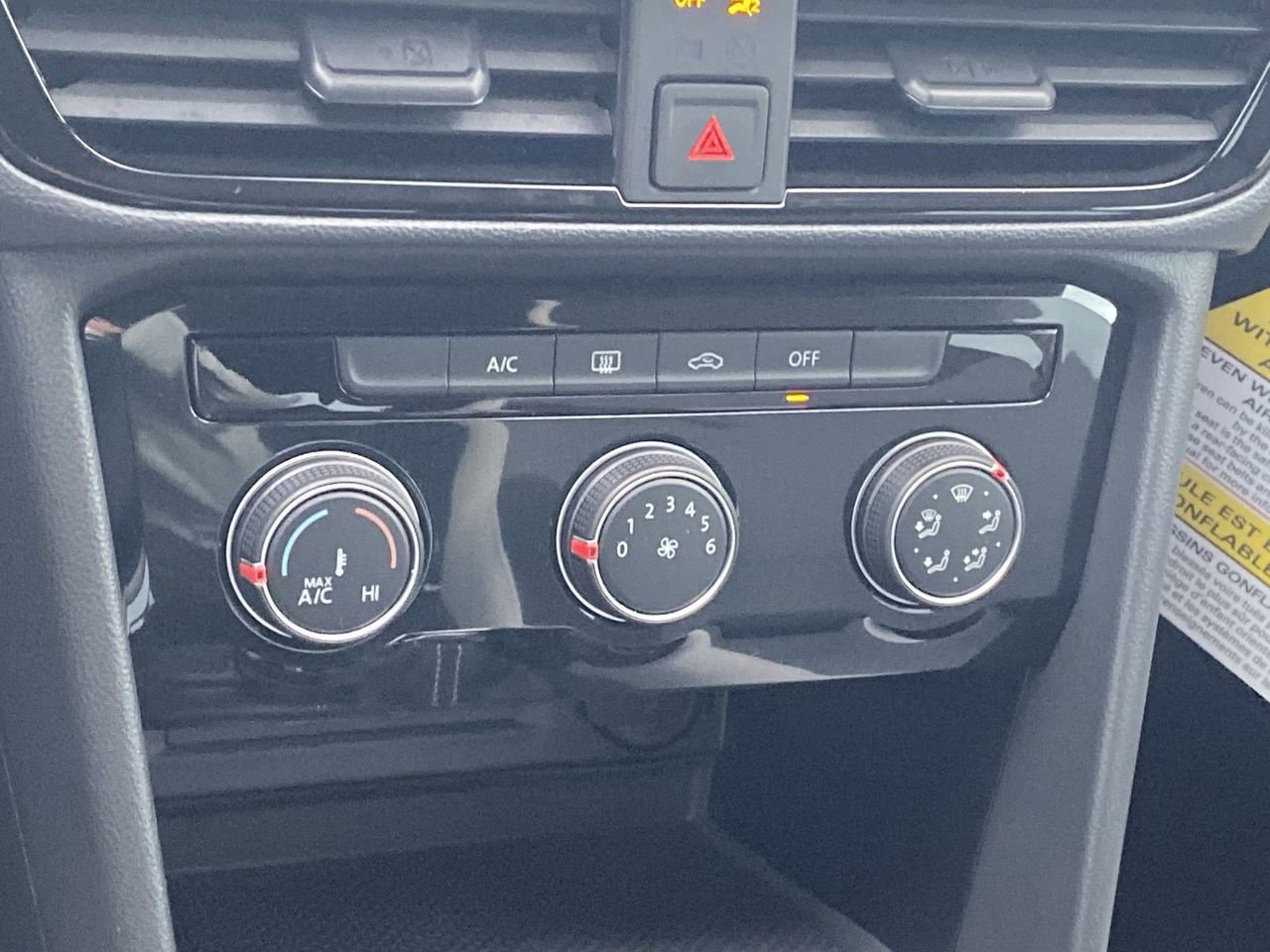 New 2026 Volkswagen Taos S image 23